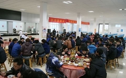 ROYAL皇家88举办2012新春团拜会