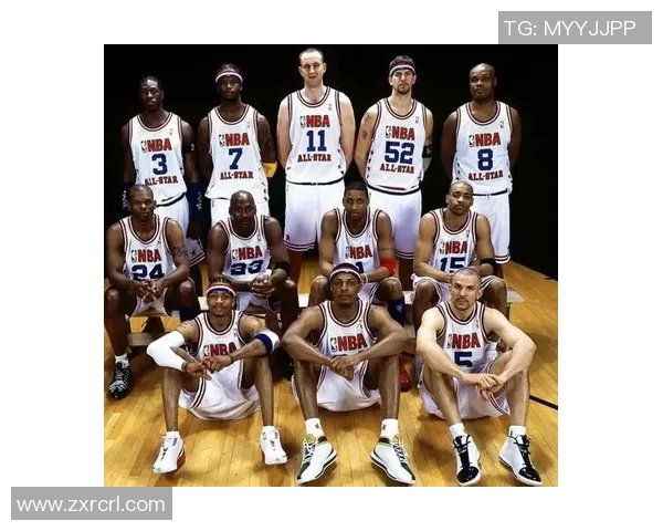 艾佛森与姚明的传奇对决：篮球场上的巅峰对抗与友谊之战