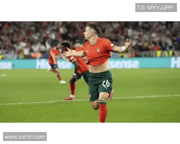 葡萄牙迎战德国，小组赛分晋级之战一触即发